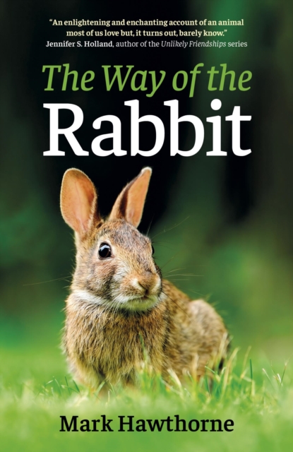 The Way of the Rabbit, EPUB eBook