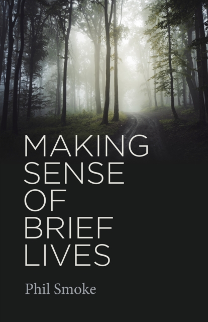 Making Sense of Brief Lives, Paperback / softback Book