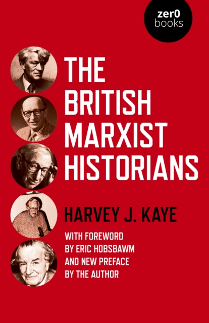 British Marxist Historians, EPUB eBook