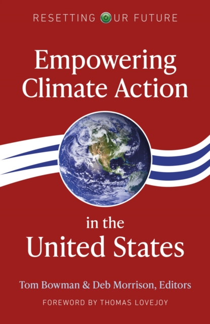 Empowering Climate Action in the United States, EPUB eBook