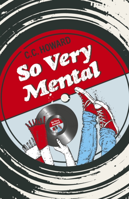 So Very Mental : A Novel, EPUB eBook