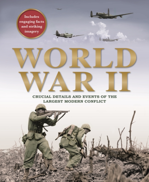 World War II: : 9781789051100: hive.co.uk