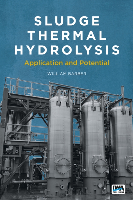 Sludge Thermal Hydrolysis : Application and Potential, PDF eBook