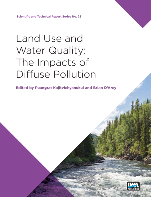 Land Use and Water Quality: The impacts of diffuse pollution, PDF eBook