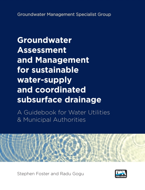 Groundwater Assessment and Management: for sustainable water-supply and ...