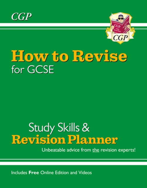 The Ultimate Guide to GCSE Revision