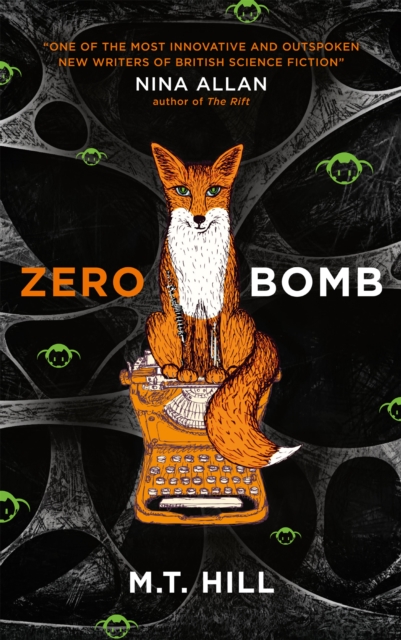 Zero Bomb, EPUB eBook
