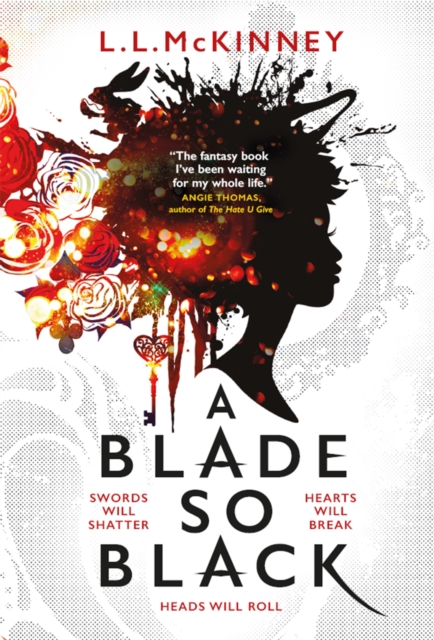 A Blade So Black, EPUB eBook