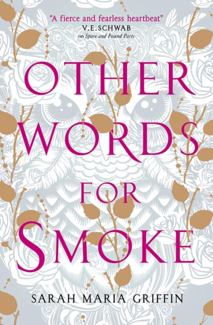 Other Words for Smoke, EPUB eBook