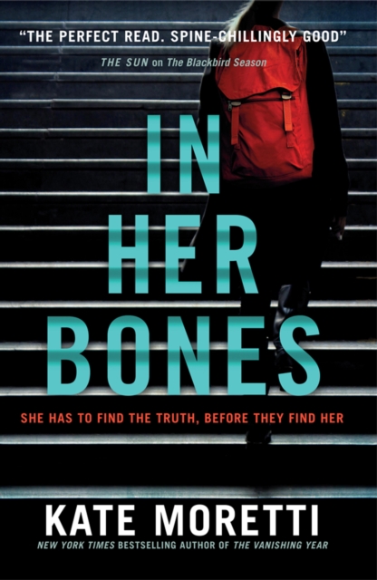 In Her Bones, EPUB eBook