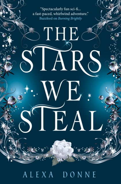 The Stars We Steal, Paperback / softback Book