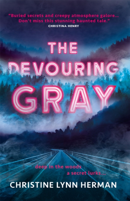 The Devouring Gray, EPUB eBook