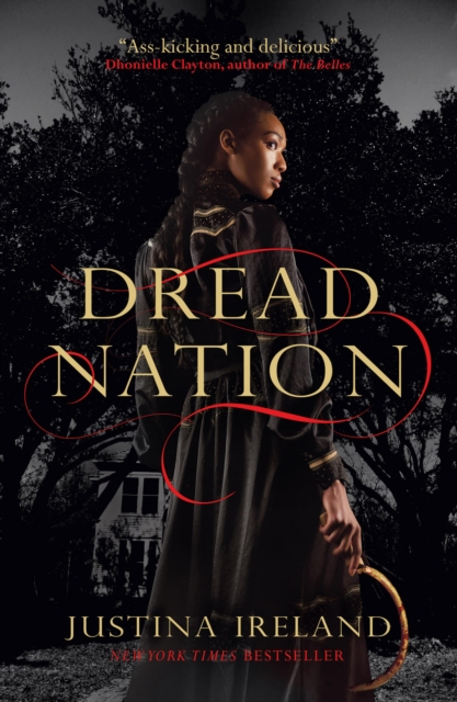 Dread Nation, EPUB eBook