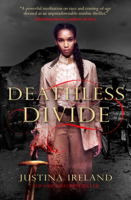 Deathless Divide, Paperback / softback Book