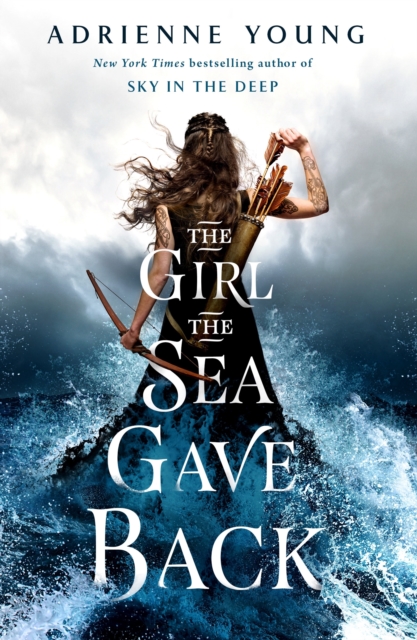 The Girl the Sea Gave Back, Paperback / softback Book