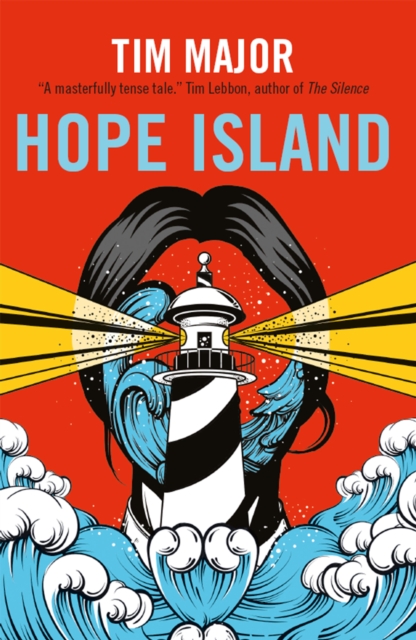 Hope Island, EPUB eBook