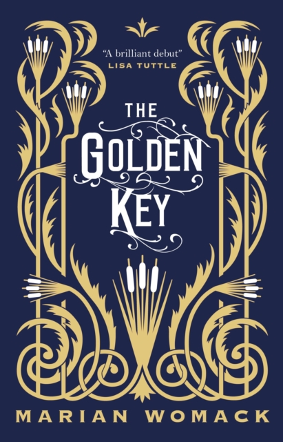 The Golden Key, Paperback / softback Book