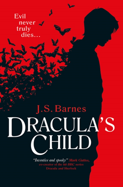 Dracula's Child, Paperback / softback Book