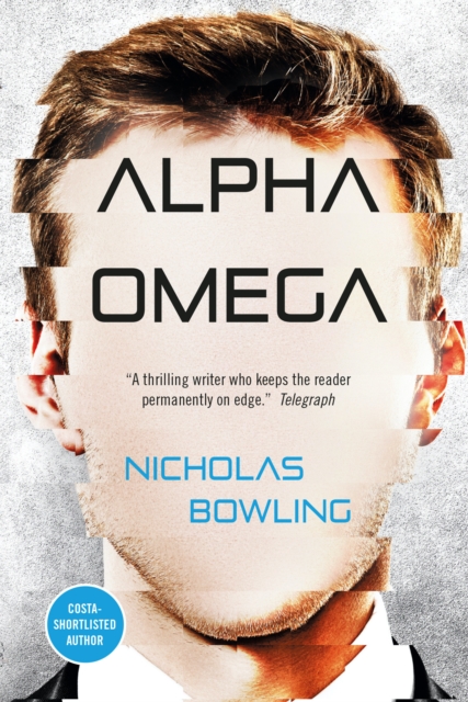 Alpha Omega, Paperback / softback Book