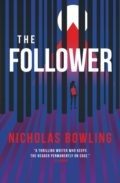 The Follower, Paperback / softback Book