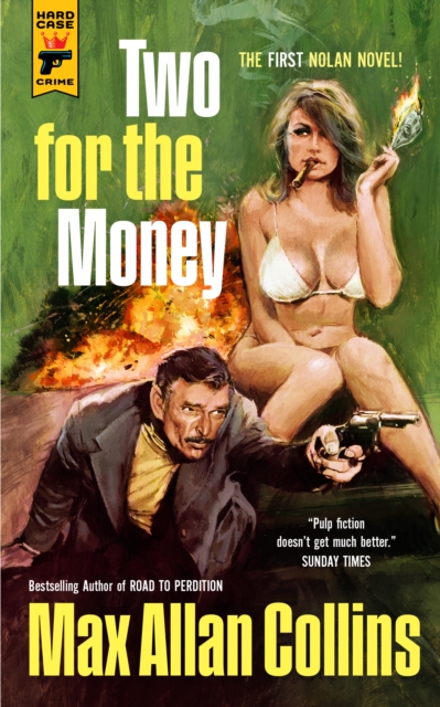 Two for the Money, Paperback / softback Book