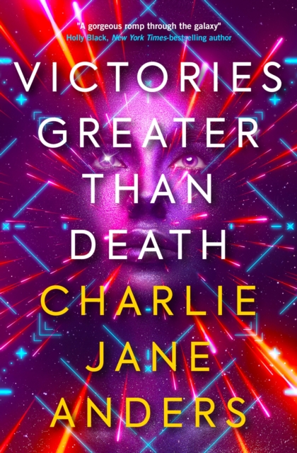 Victories Greater Than Death, EPUB eBook