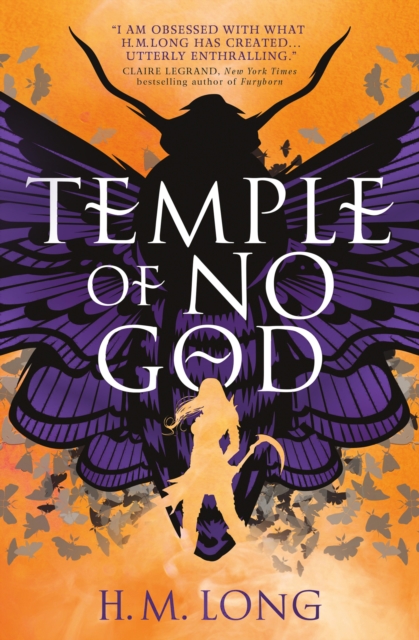 Temple of No God, EPUB eBook