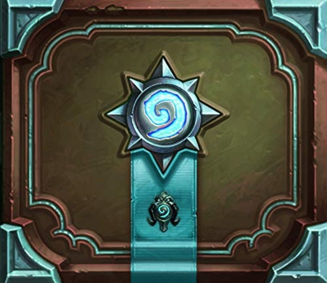 The Art of the Hearthstone : Year of the Mammoth, Hardback Book