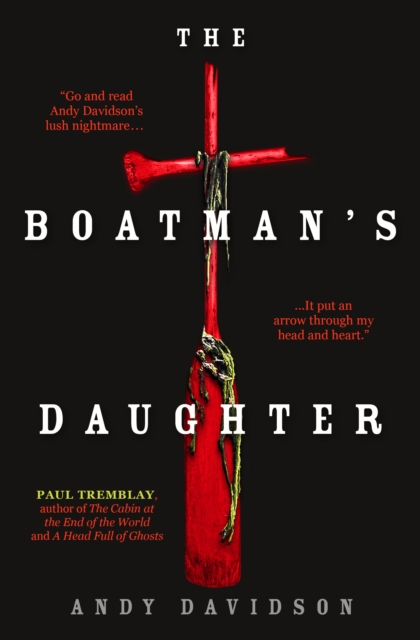 The Boatman's Daughter, Paperback / softback Book