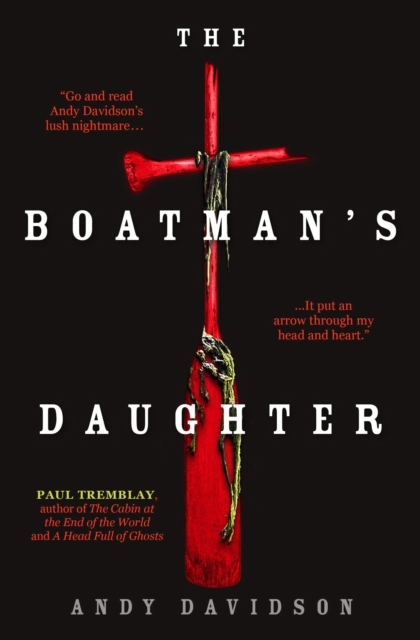 The Boatman's Daughter, EPUB eBook