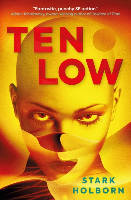 Ten Low, EPUB eBook