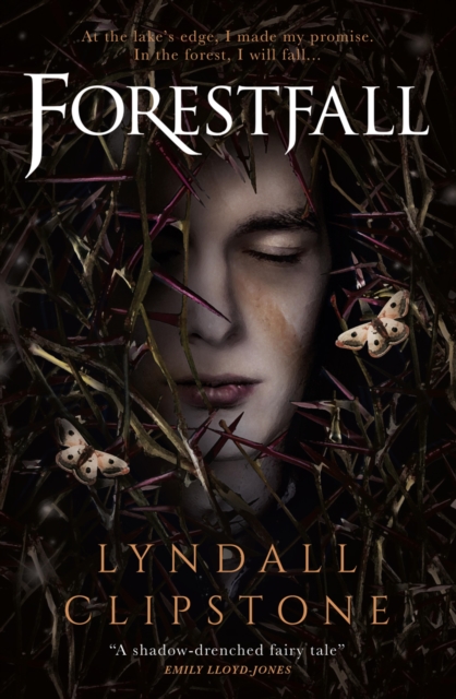 Forestfall, EPUB eBook