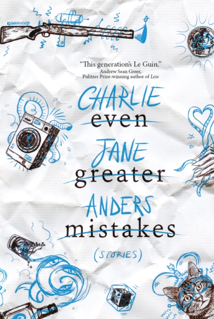 Even Greater Mistakes, EPUB eBook
