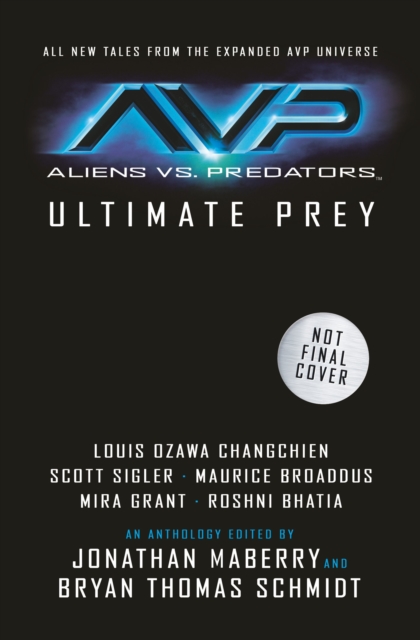 Aliens vs. Predators - Ultimate Prey, Paperback / softback Book