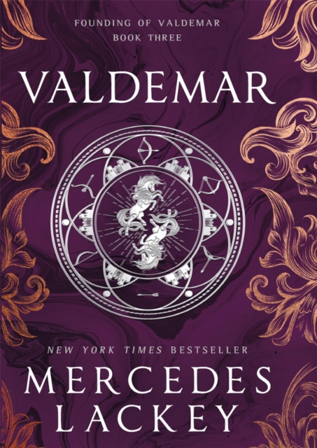 Founding of Valdemar - Valdemar, EPUB eBook