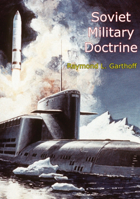 Soviet Military Doctrine, EPUB eBook