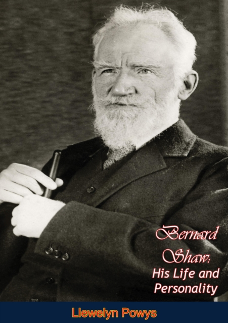 Bernard Shaw, EPUB eBook