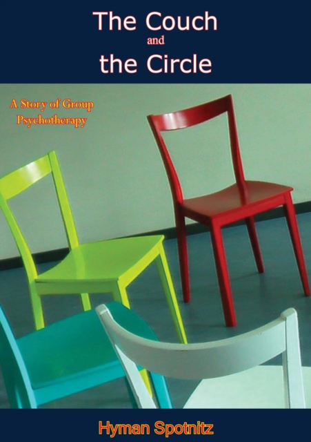The Couch and the Circle, EPUB eBook