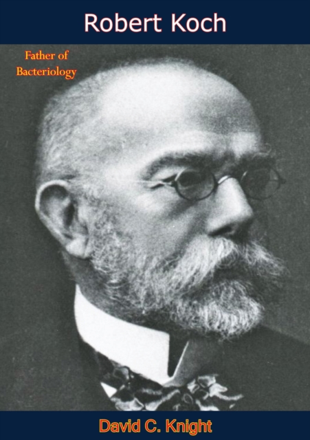 Robert Koch, EPUB eBook