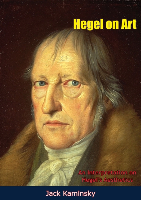 Hegel on Art, EPUB eBook