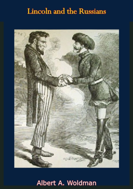 Lincoln and the Russians, EPUB eBook