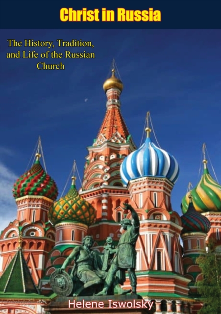 Christ in Russia, EPUB eBook