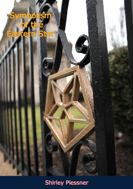 Symbolism of the Eastern Star, EPUB eBook