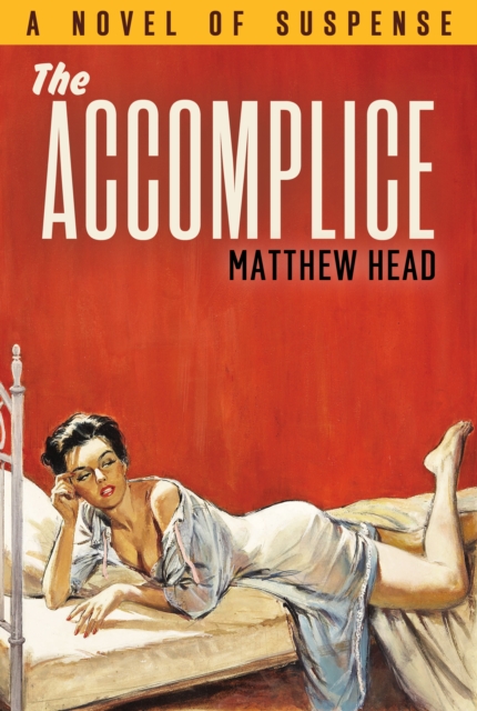 The Accomplice, EPUB eBook