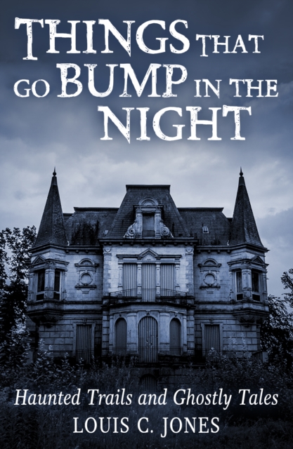 Things That Go Bump in the Night, EPUB eBook