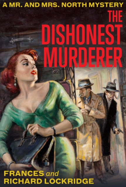 The Dishonest Murderer, EPUB eBook
