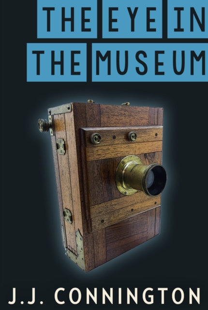 The Eye In The Museum, EPUB eBook