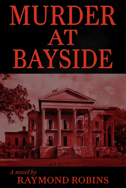 Murder at Bayside, EPUB eBook