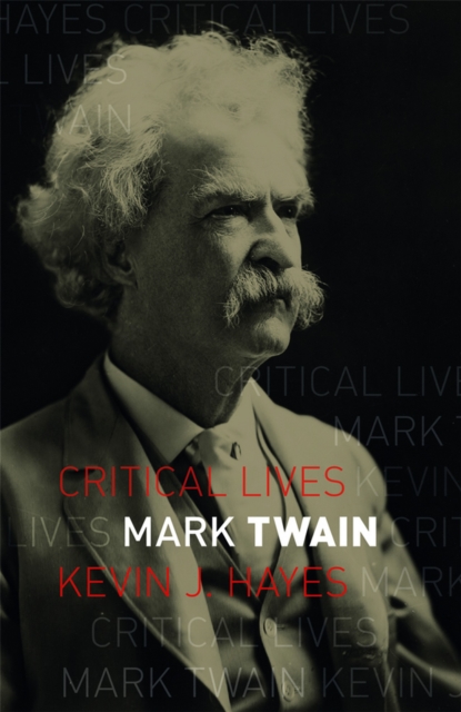 Mark Twain, EPUB eBook