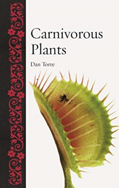 Carnivorous Plants, Hardback Book